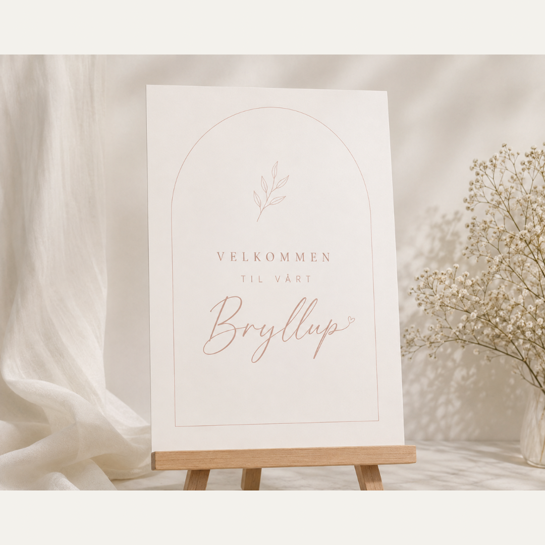 Design på forespørsel