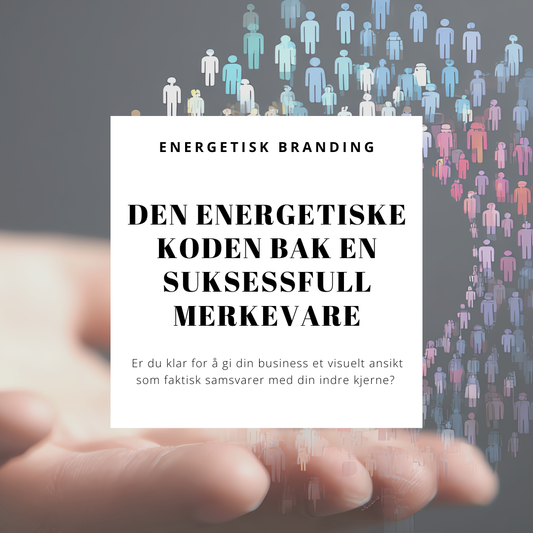 Energetisk branding