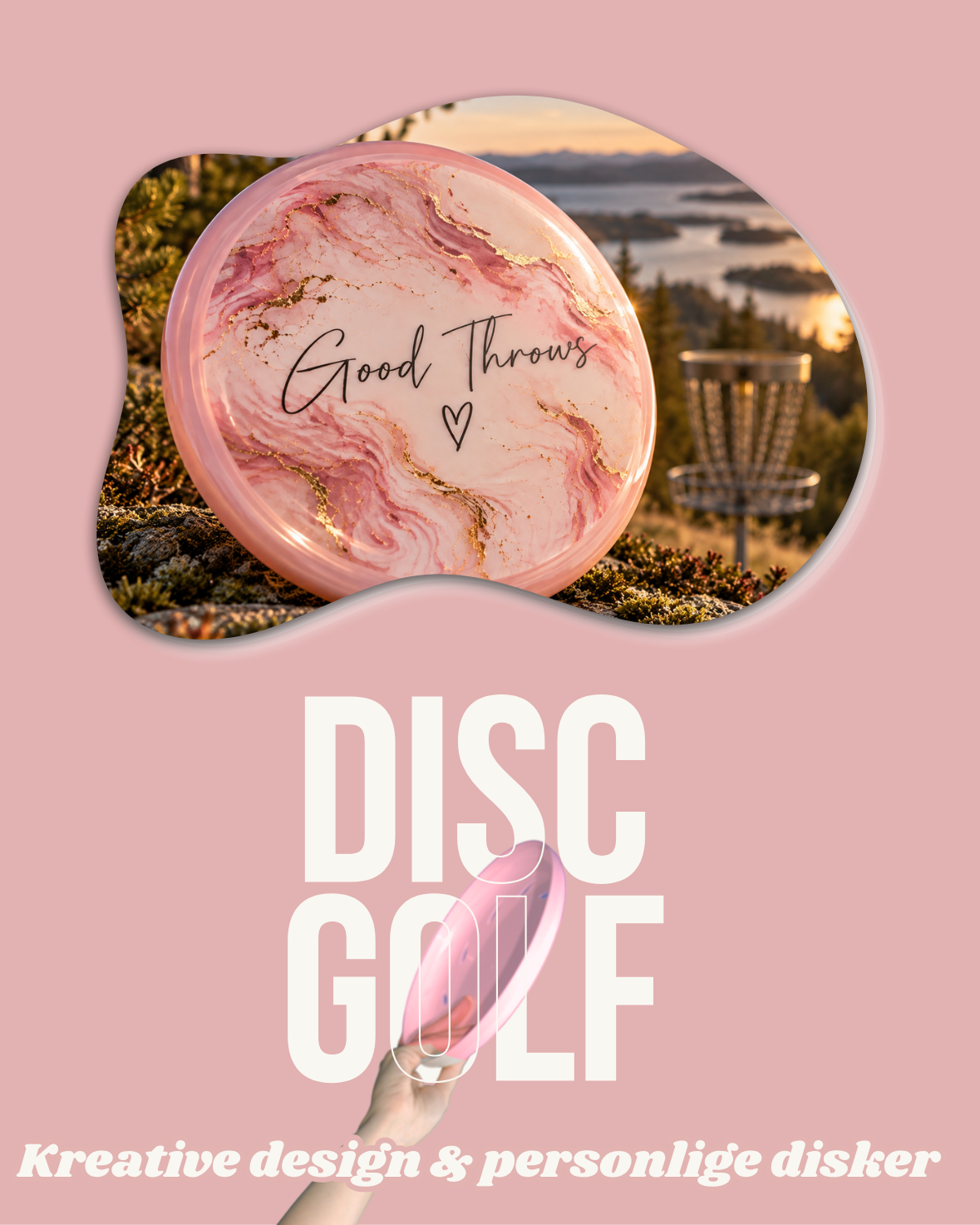 Discgolf