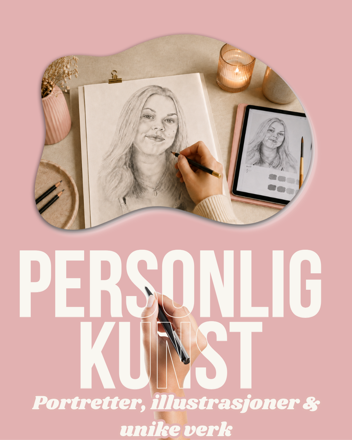 Personlig kunst