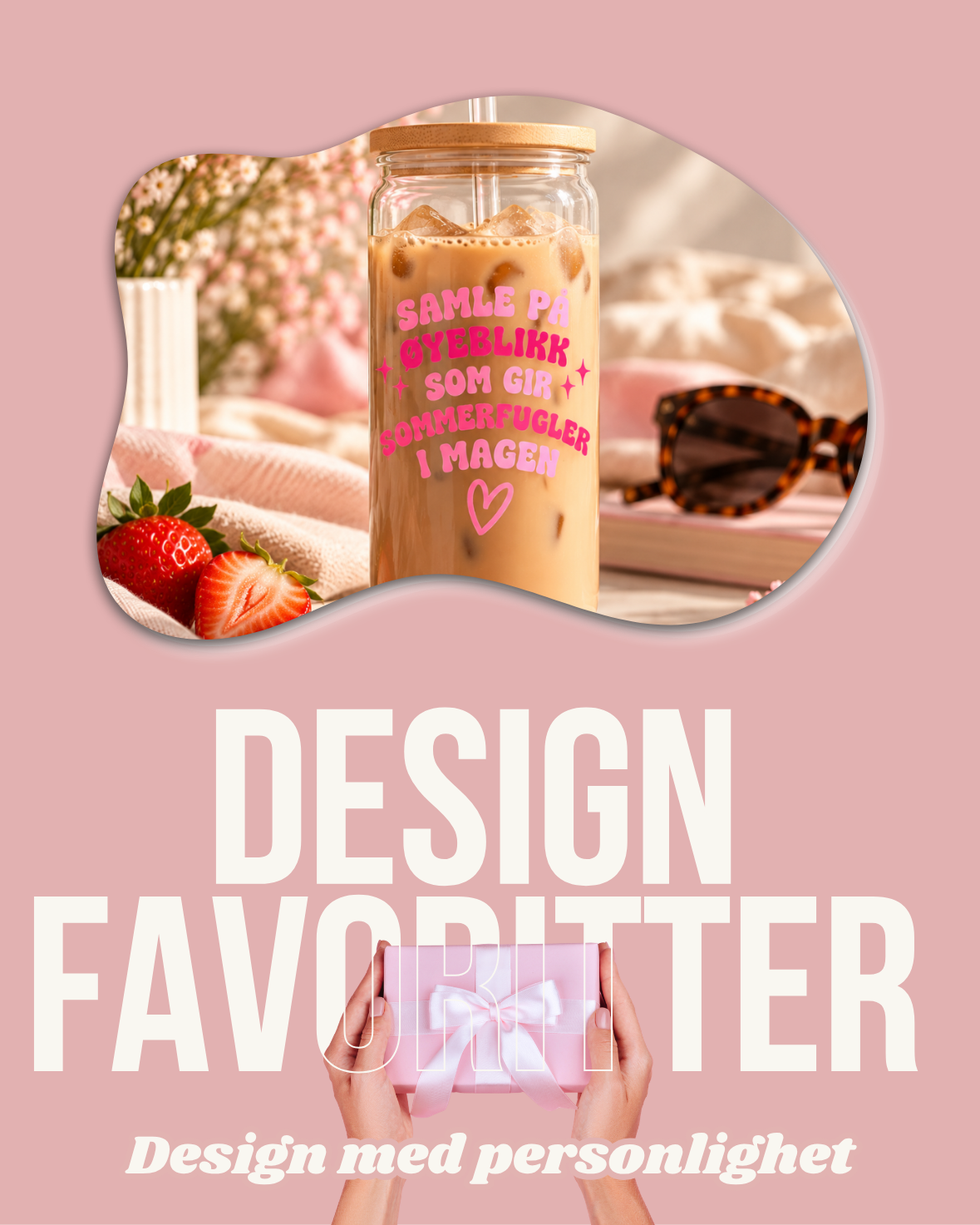 Designfavoritter