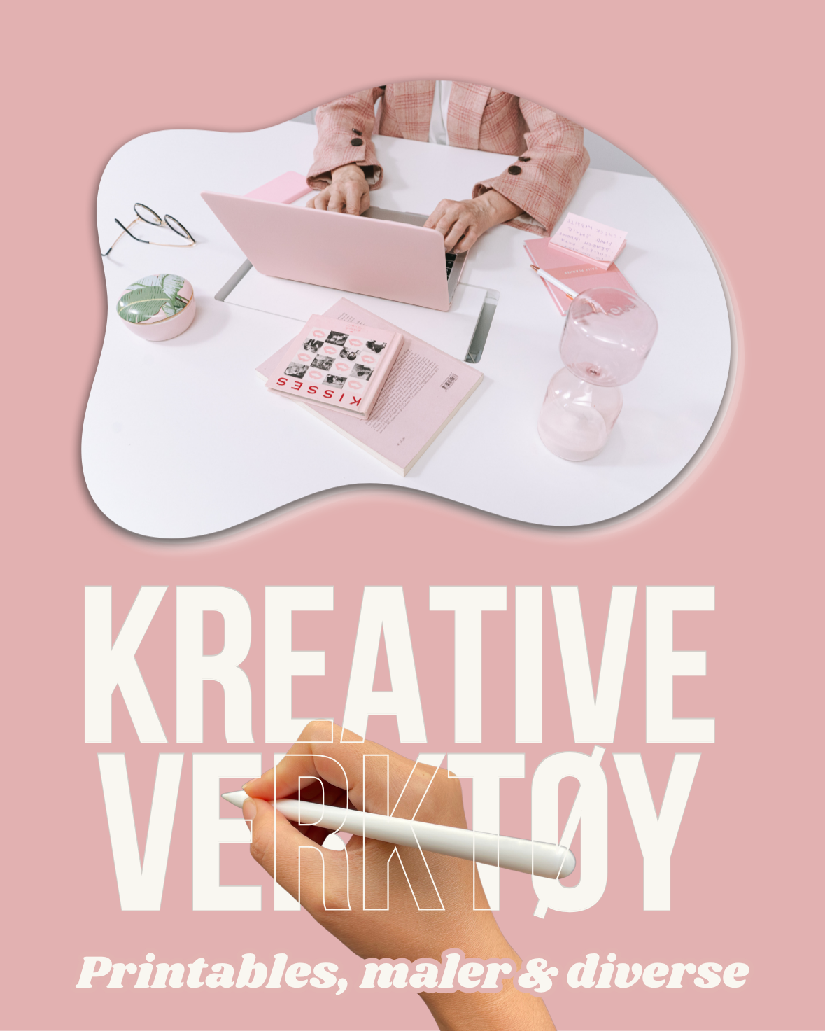 Kreative verktøy