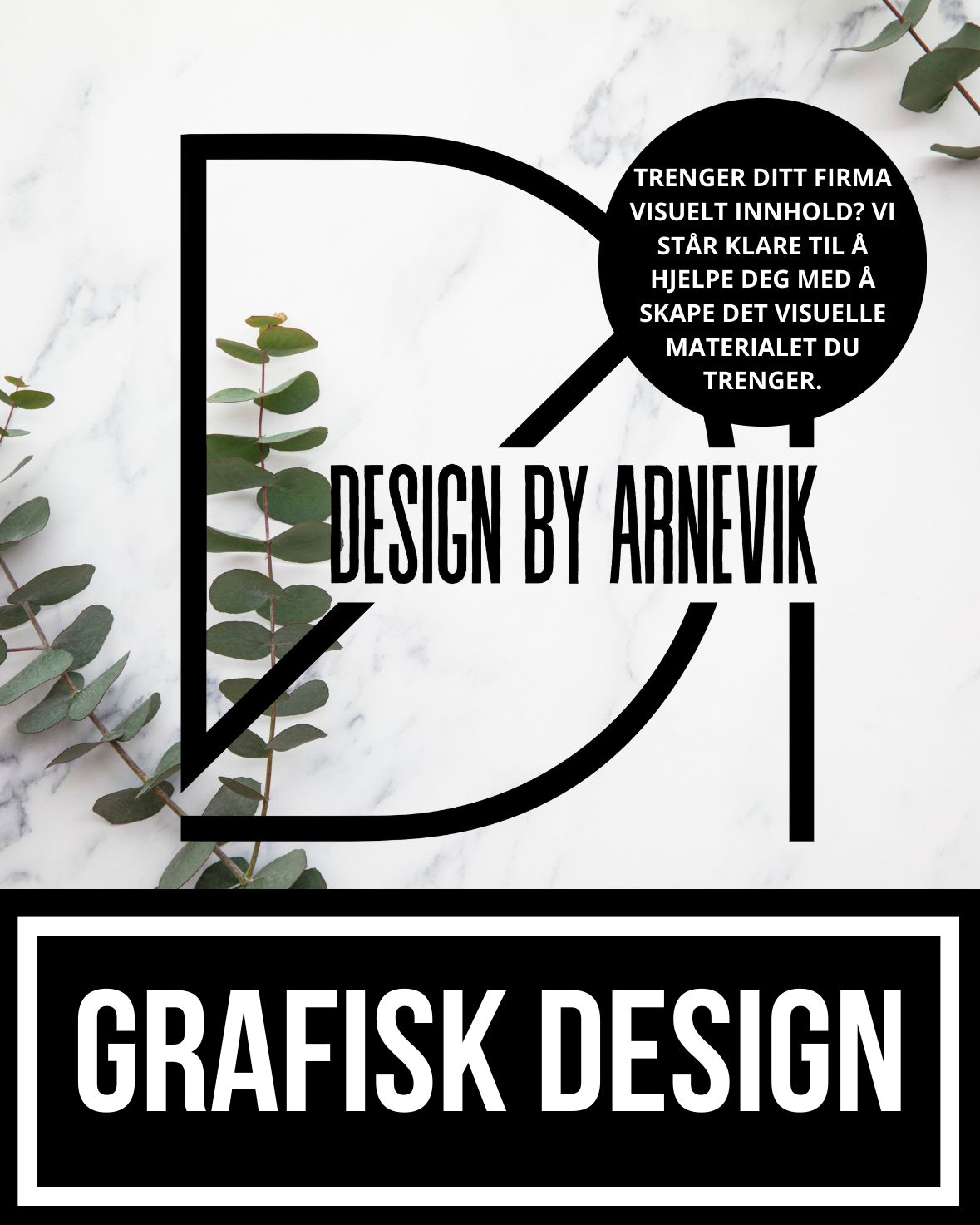 Oppdag Design by Arnevik: Unike gaver, kreativt design og reklamehjelp ...