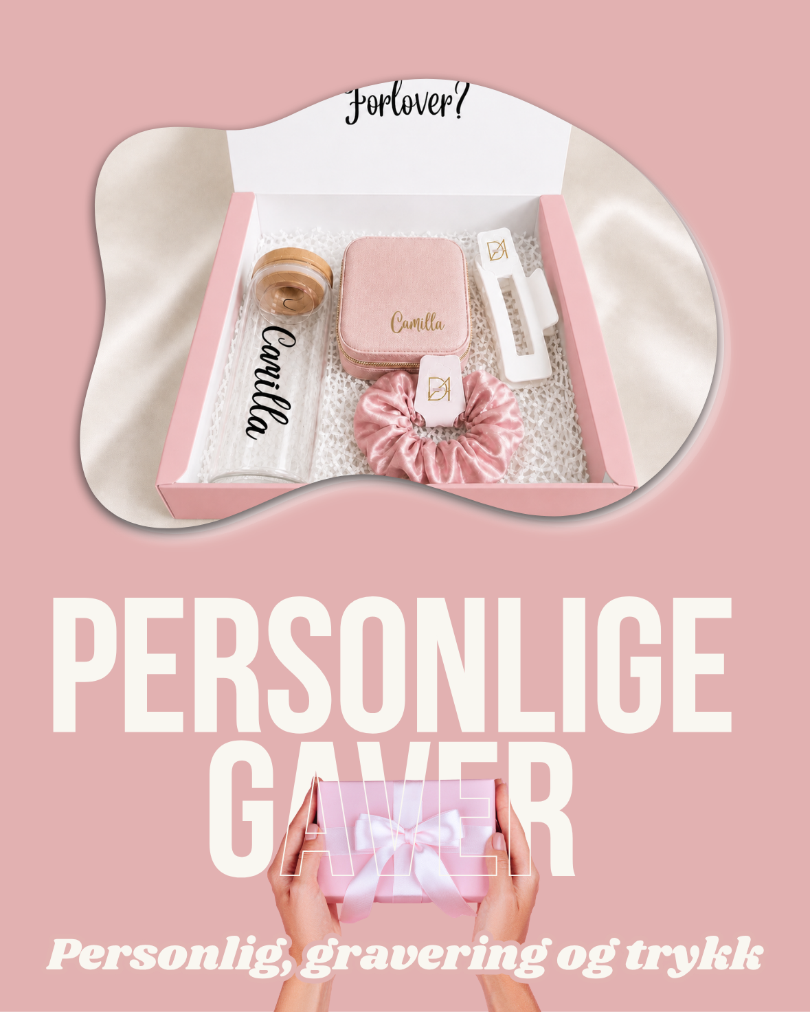 Personlige gaver