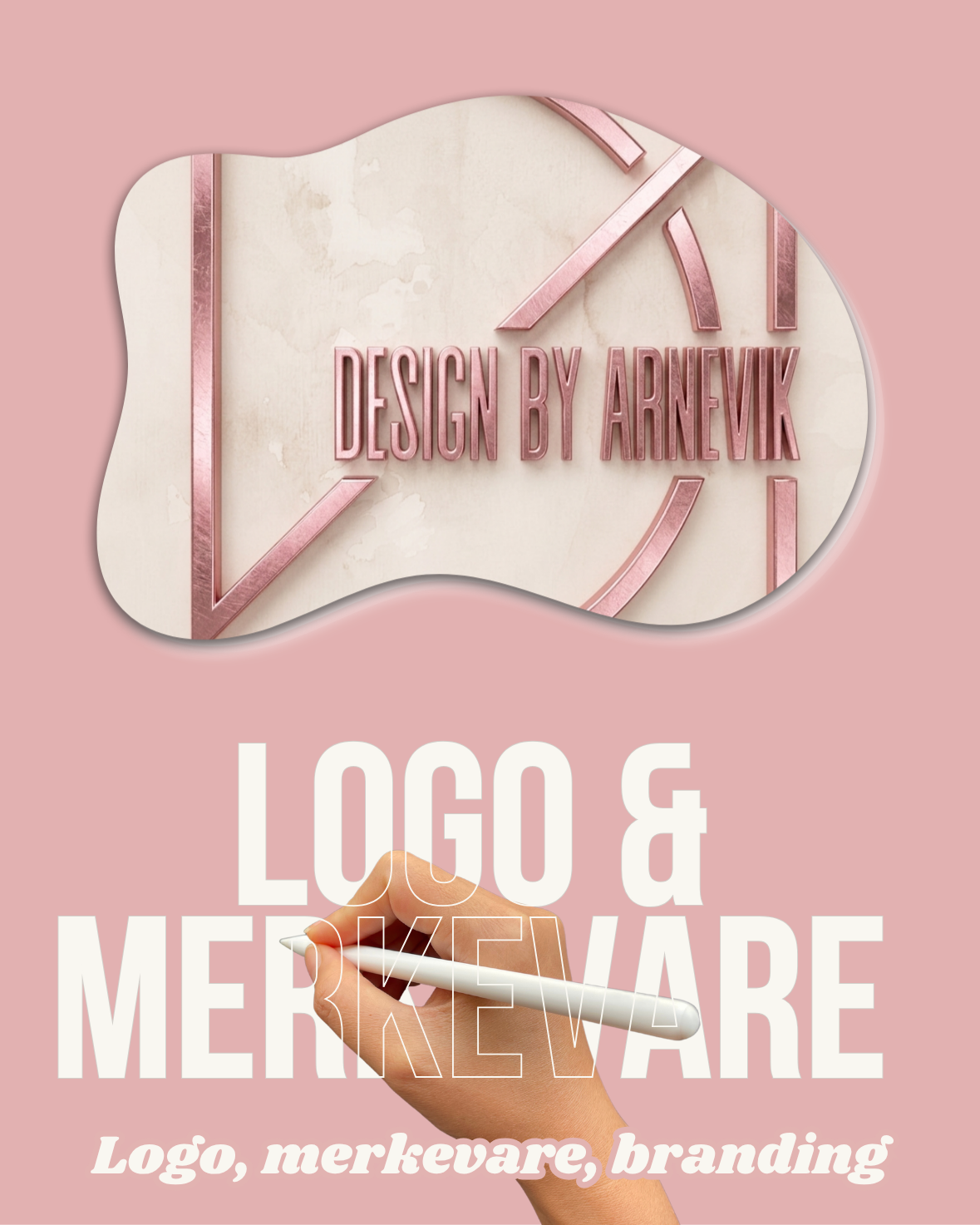 Logo & merkevarebygging