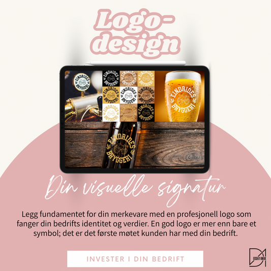 Logo-Design