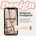 Design på forespørsel
