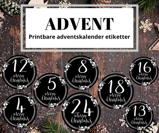Adventkalender