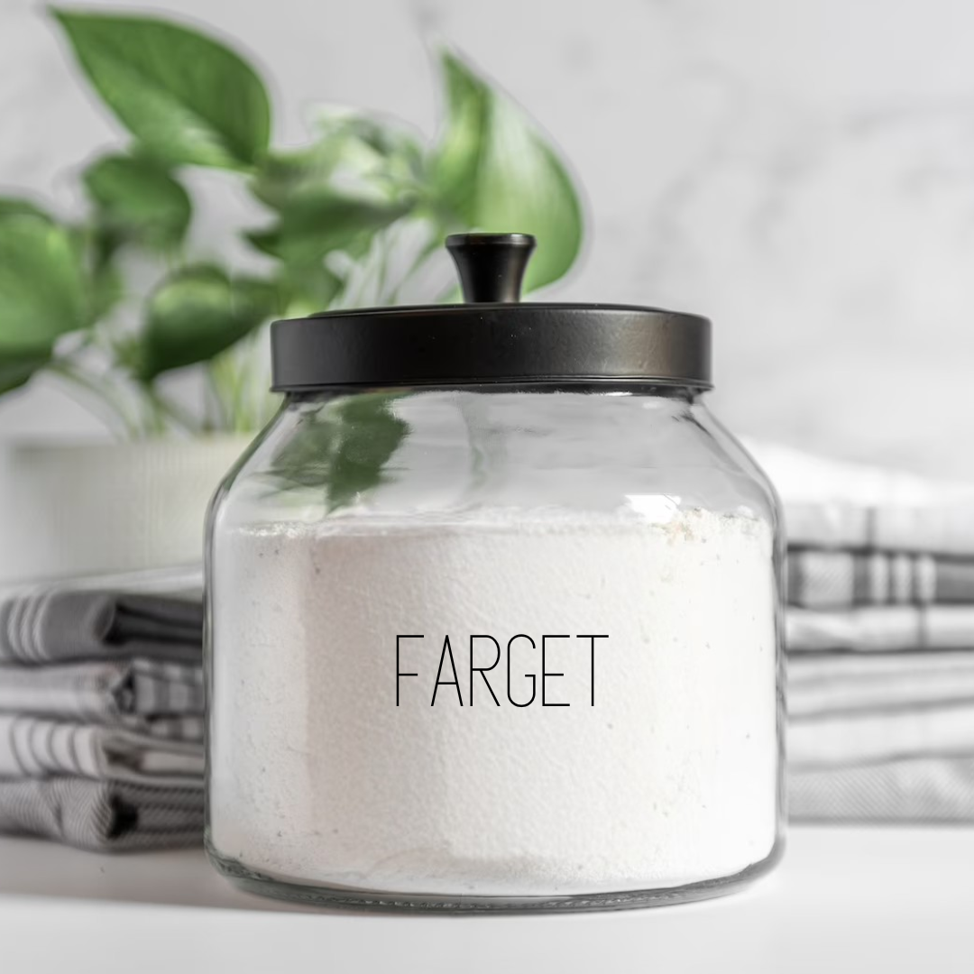 Personlige etiketter - lag etiketter