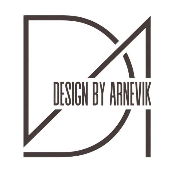 Designbyarnevik