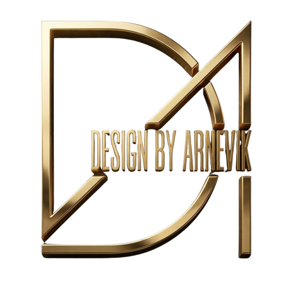 Designbyarnevik